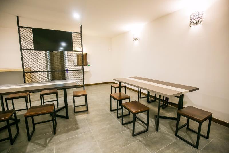 Urban Inn, Jitra Exterior foto